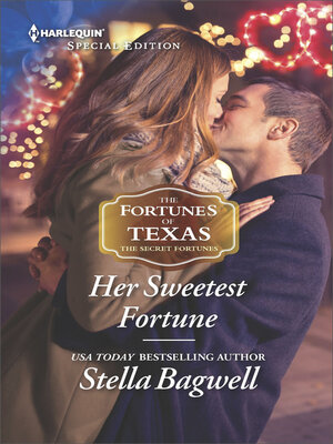 Her Sweetest Fortune - ebook
